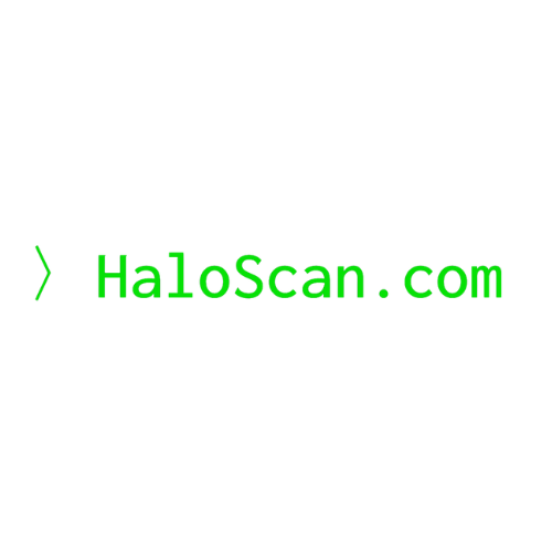 HaloScan